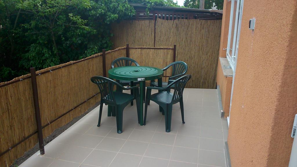 Orchidea Apartman Tata Cameră foto