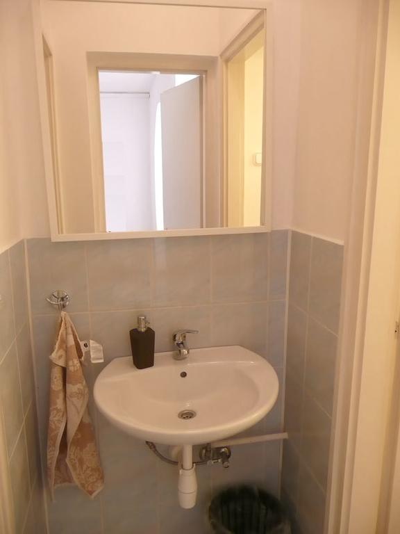 Orchidea Apartman Tata Cameră foto