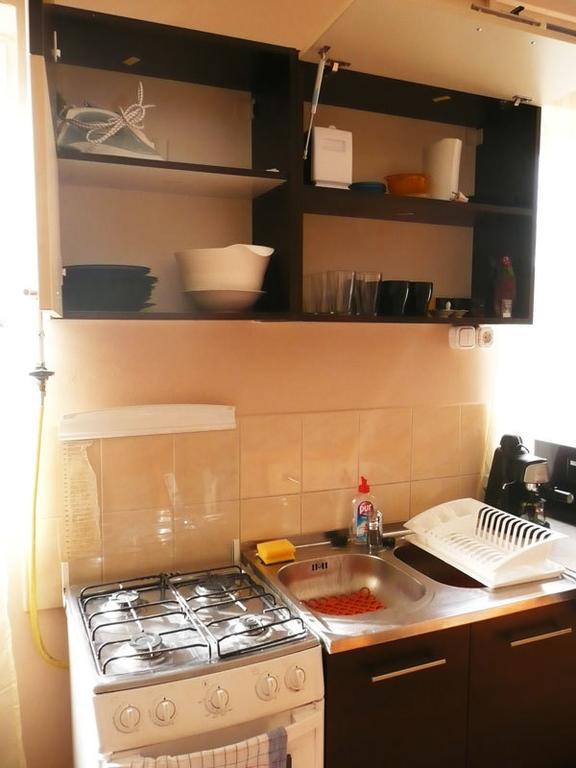Orchidea Apartman Tata Cameră foto