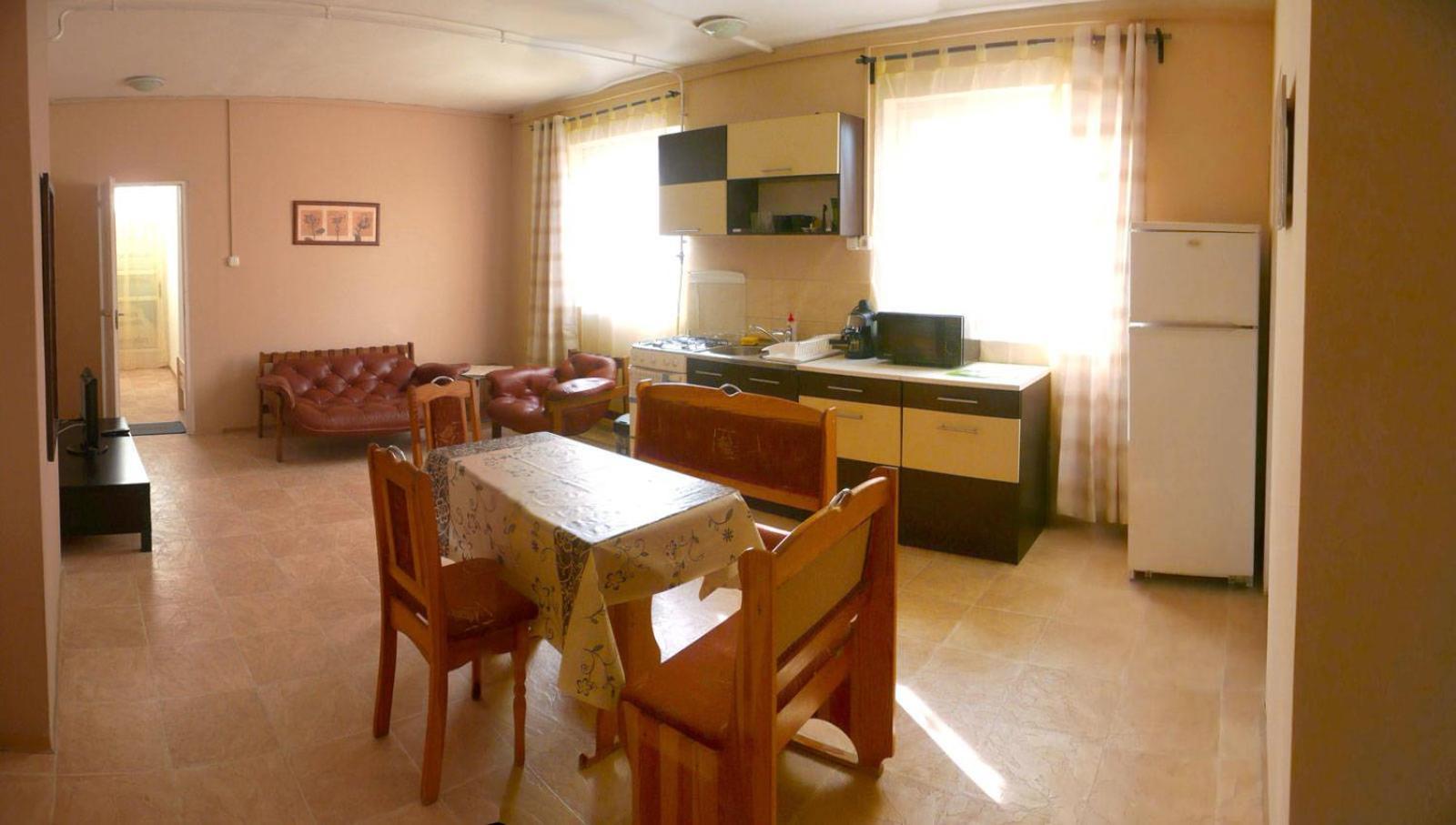 Orchidea Apartman Tata Exterior foto